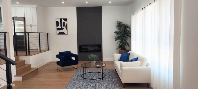 Foto del edificio - 4071 Peoria Ave