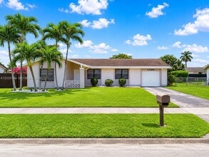 Building Photo - 13360 SW 46th St