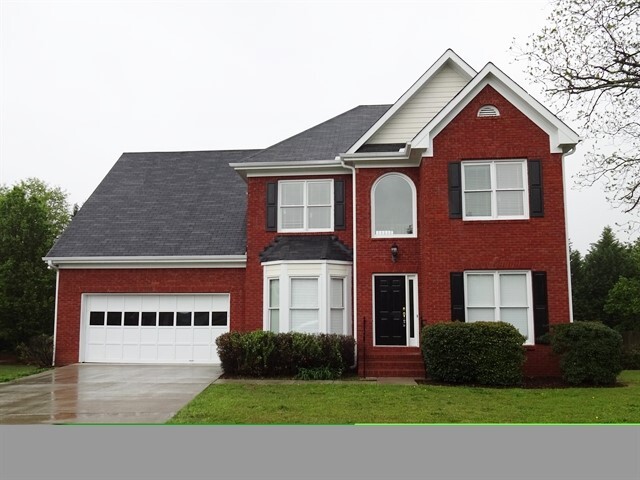 Primary Photo - 1500 Holly Manor Dr