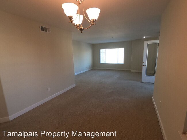 Foto del edificio - 2 br, 2 bath House - 1587 S Novato Blvd, #...