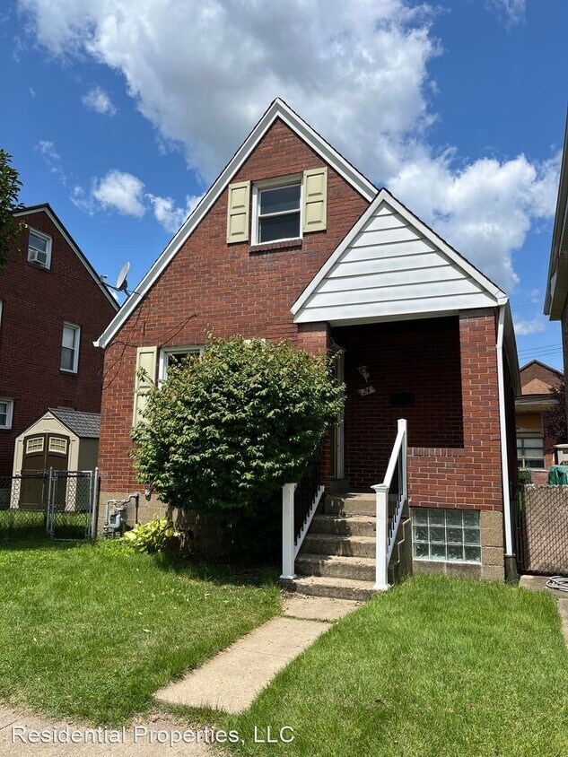 Primary Photo - 1 br, 1 bath House - 24 Spring Street Lower