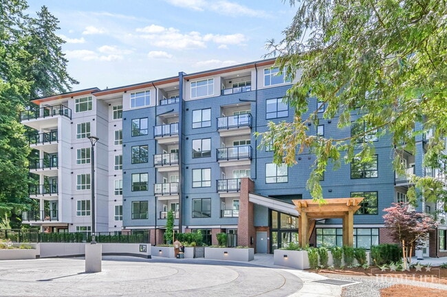 Building Photo - Stunning BRAND New Condo for Rent – 2 Bed ...
