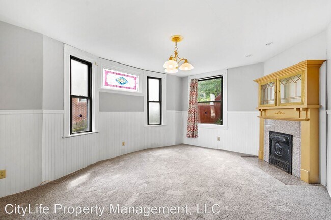 Building Photo - 4 br, 2 bath House - 334 Overbrook Blvd