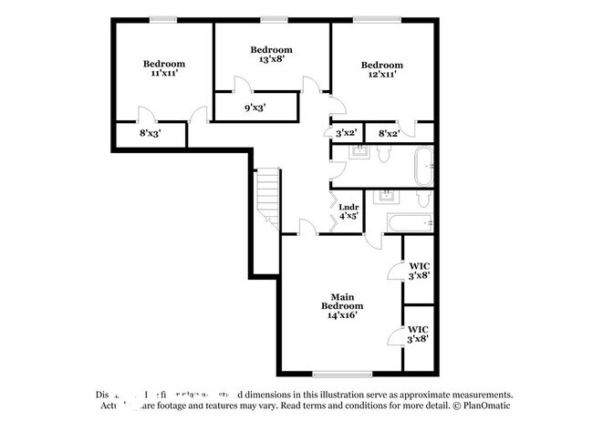 Building Photo - 15902 Manfield Dr