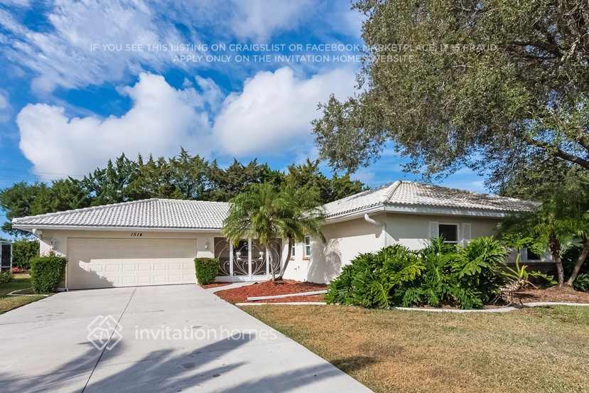 Primary Photo - 1514 Quail Lake Dr