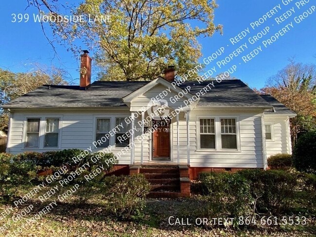 Foto del edificio - 399 Woodside Ln