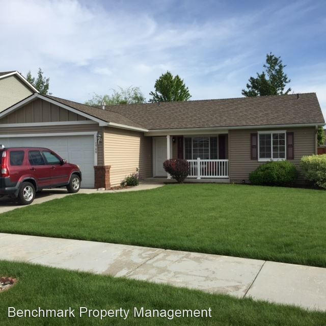 Primary Photo - 3 br, 2 bath House - 1740 W. Lyon Court