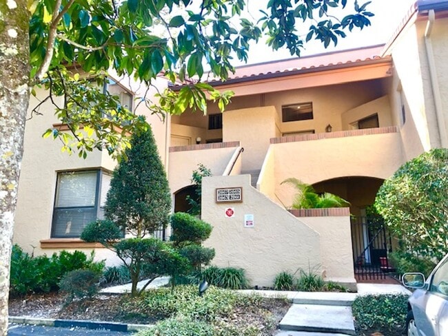 Photo - Available for move in February 2026!! Nice corner 2bed/2bath condo on 2nd floor with a spacious b...