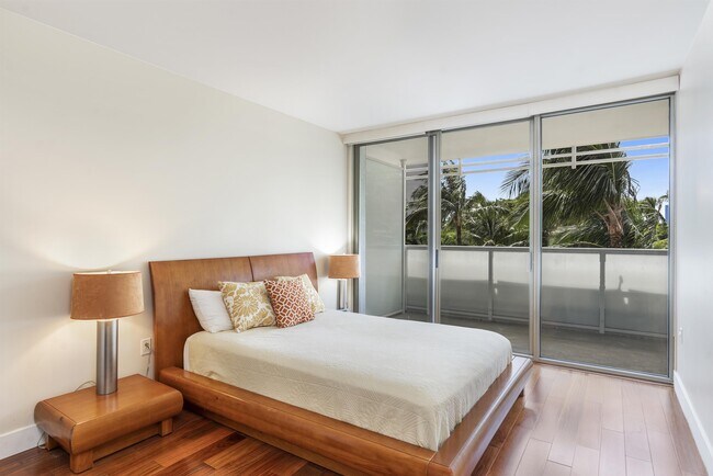 Foto del edificio - 1551 Ala Wai Blvd