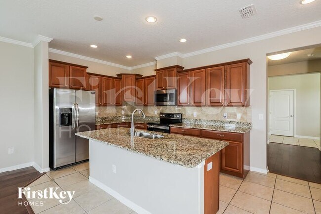 Foto del edificio - 1506 Acadia Harbor Pl