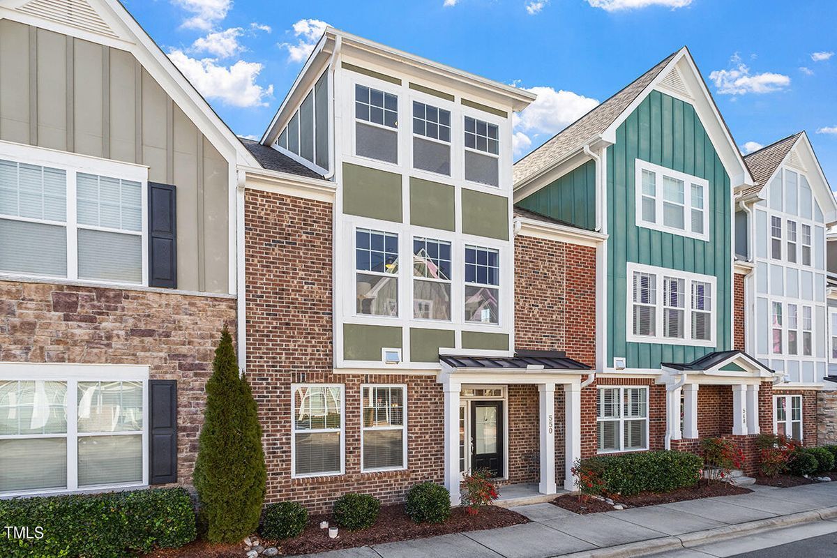 Foto principal - 550 Balsam Fir Dr