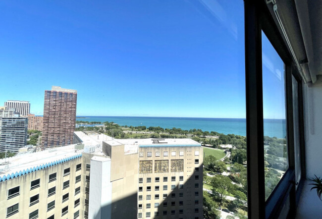 Foto del edificio - 2800 N Lake Shore Dr