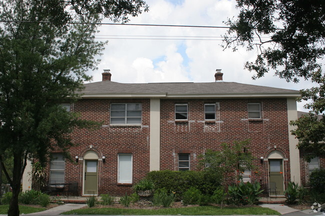 Foto del edificio - Branch Court