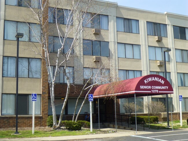 Foto del edificio - Corewell Senior Community