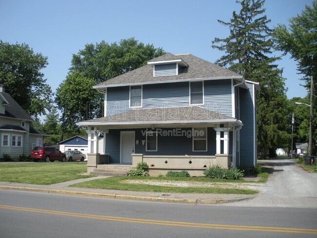 Photo - 1608 N 18th St House