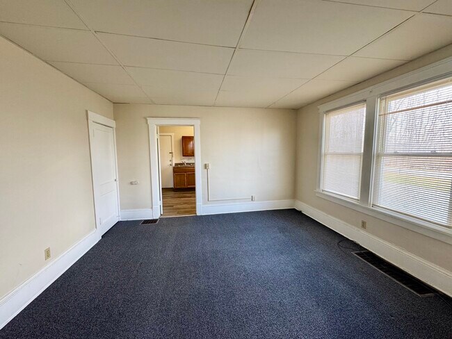 Foto del edificio - 1107 Cleveland Ave SW