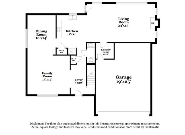 Foto del edificio - 2403 Scarlet Ln SE