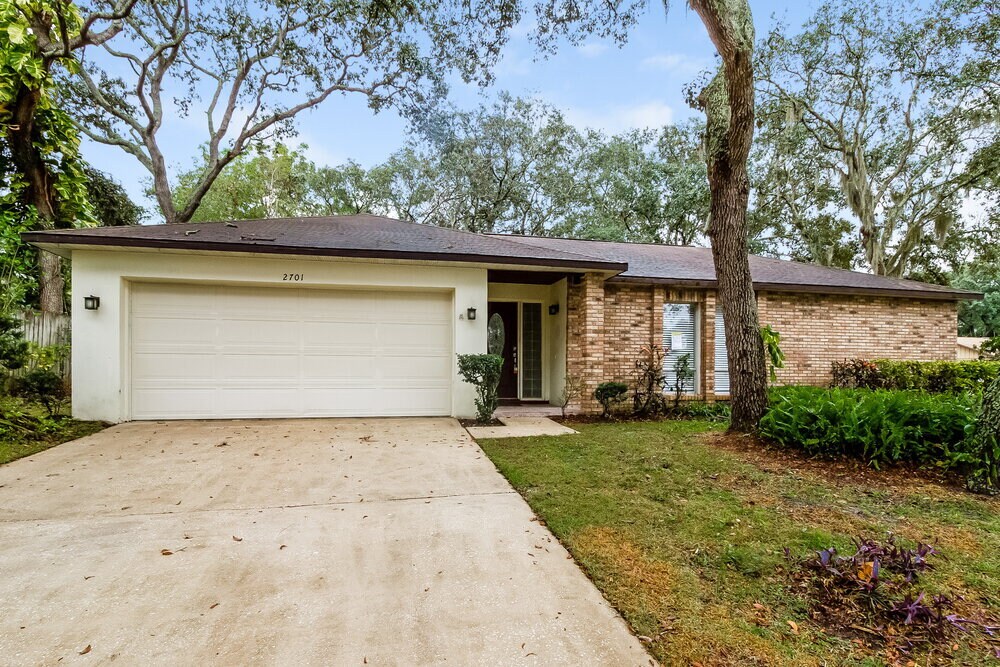 Foto principal - 2701 Kinnon Dr