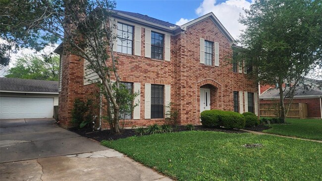 Foto del edificio - 2702 Planters View Ln