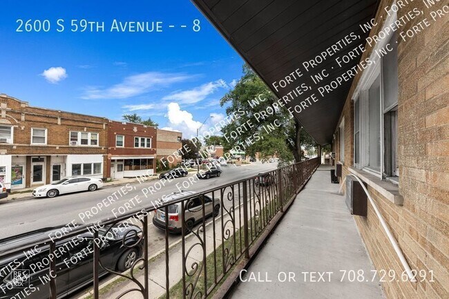 Foto del edificio - 2600 S 59th Ave