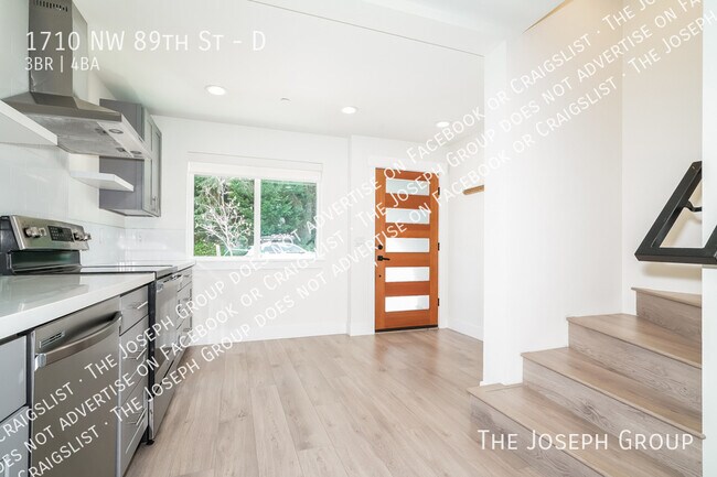 Foto del edificio - 1710 NW 89th St