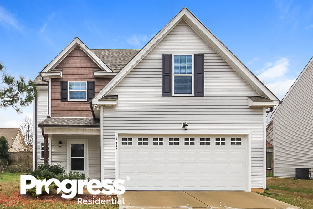 1224 Braemar Highland Dr, Zebulon, NC 27597 House for Rent in Zebulon