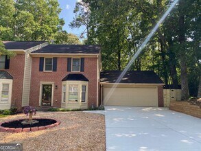 Building Photo - 1294 Whitlock Ridge Dr