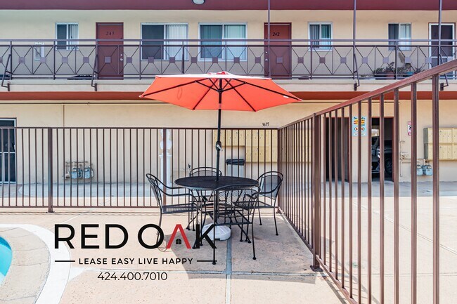 Building Photo - 3655 Artesia Blvd