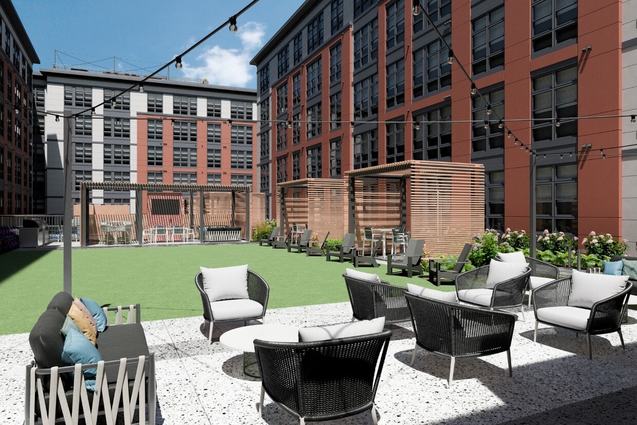 Julius - 777 Summer St Stamford, CT 06901 | Apartments.com