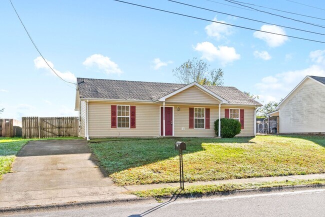 Foto del edificio - Home For Rent Near Heritage Park!