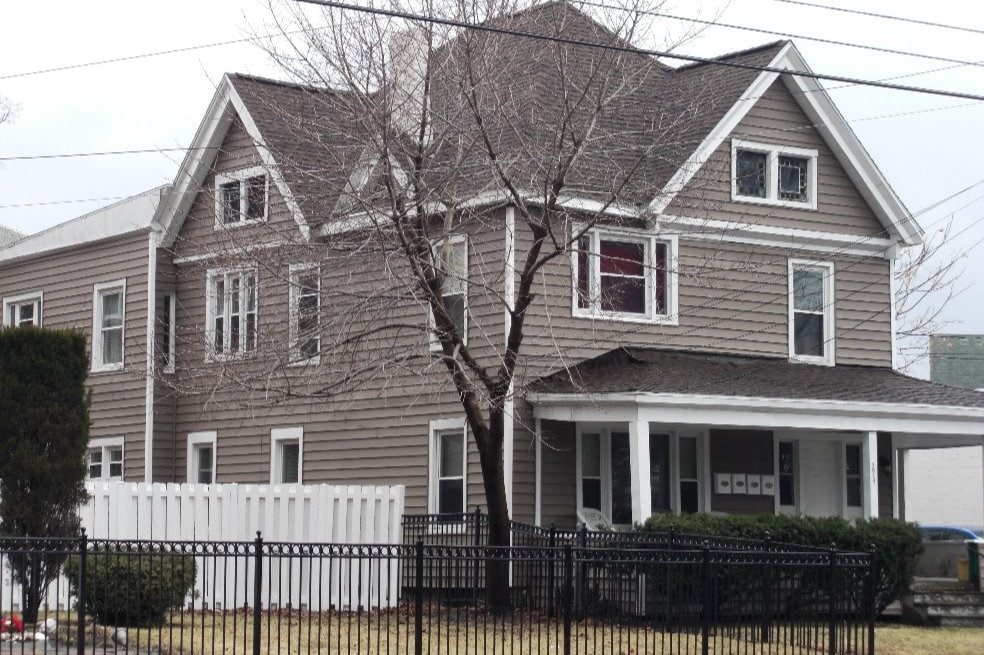 274 Chenango St Unit 4, Binghamton, NY 13901 Apartments in Binghamton