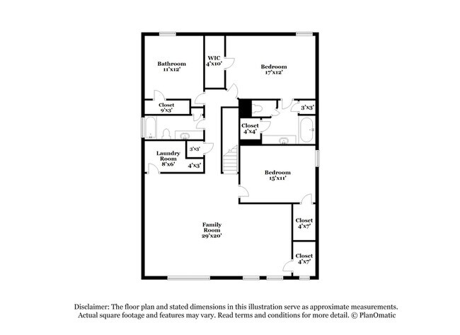 Building Photo - 3103 Thunder Gulch