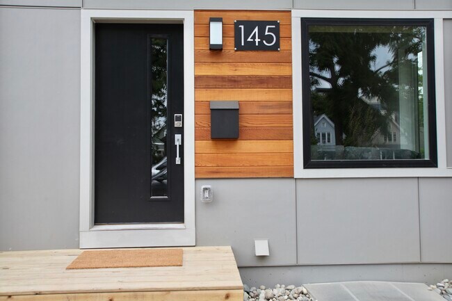 Foto del edificio - 145 Hill St