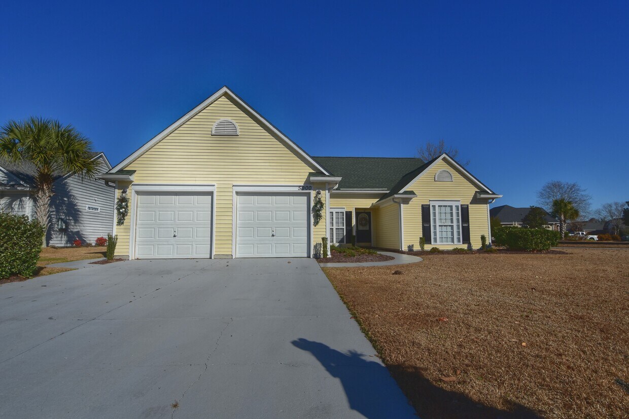 Primary Photo - 5900 Mossy Oaks Dr
