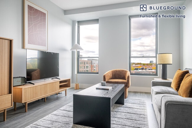 Foto del edificio - 365 Western Ave