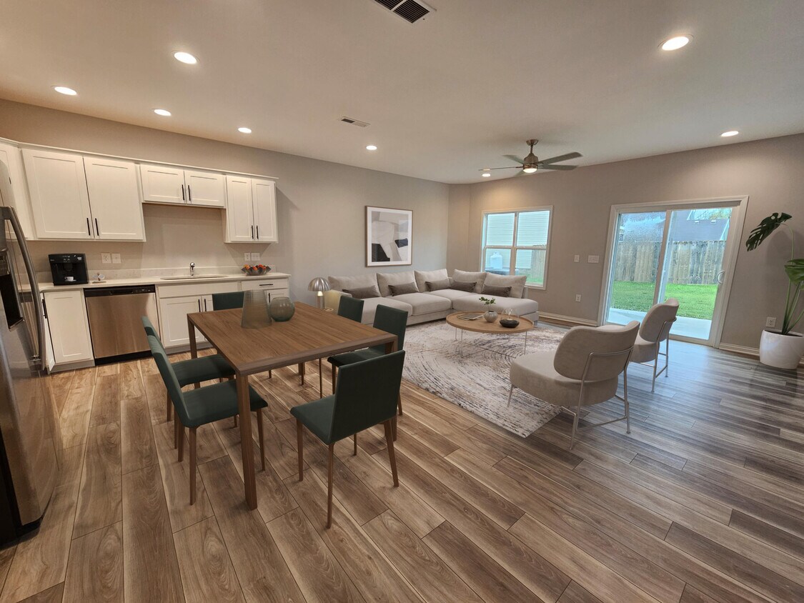 Foto principal - 3109 Daly Pl