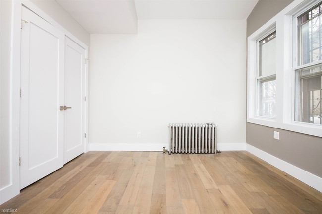 Building Photo - 2 br, 1 bath  - 1622 Jefferson Ave