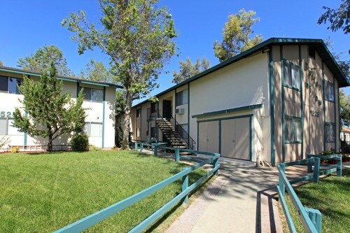 Foto del edificio - 1528 Montecito Rd
