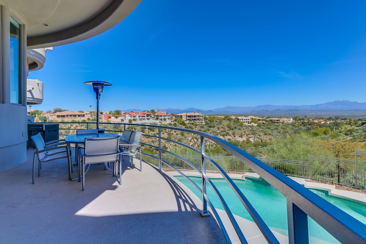 16454 Keota Dr, Fountain Hills, AZ 85268 House Rental in Fountain