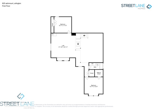 Building Photo - 825 Ashmount Lane, Arlington, TX 76017
