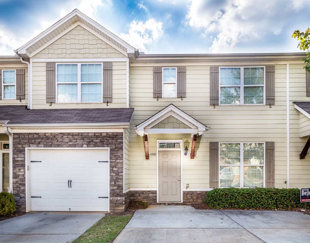 Foto principal - 4409 Stone Gate Way