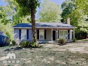 Building Photo - 5842 Olivet Dr