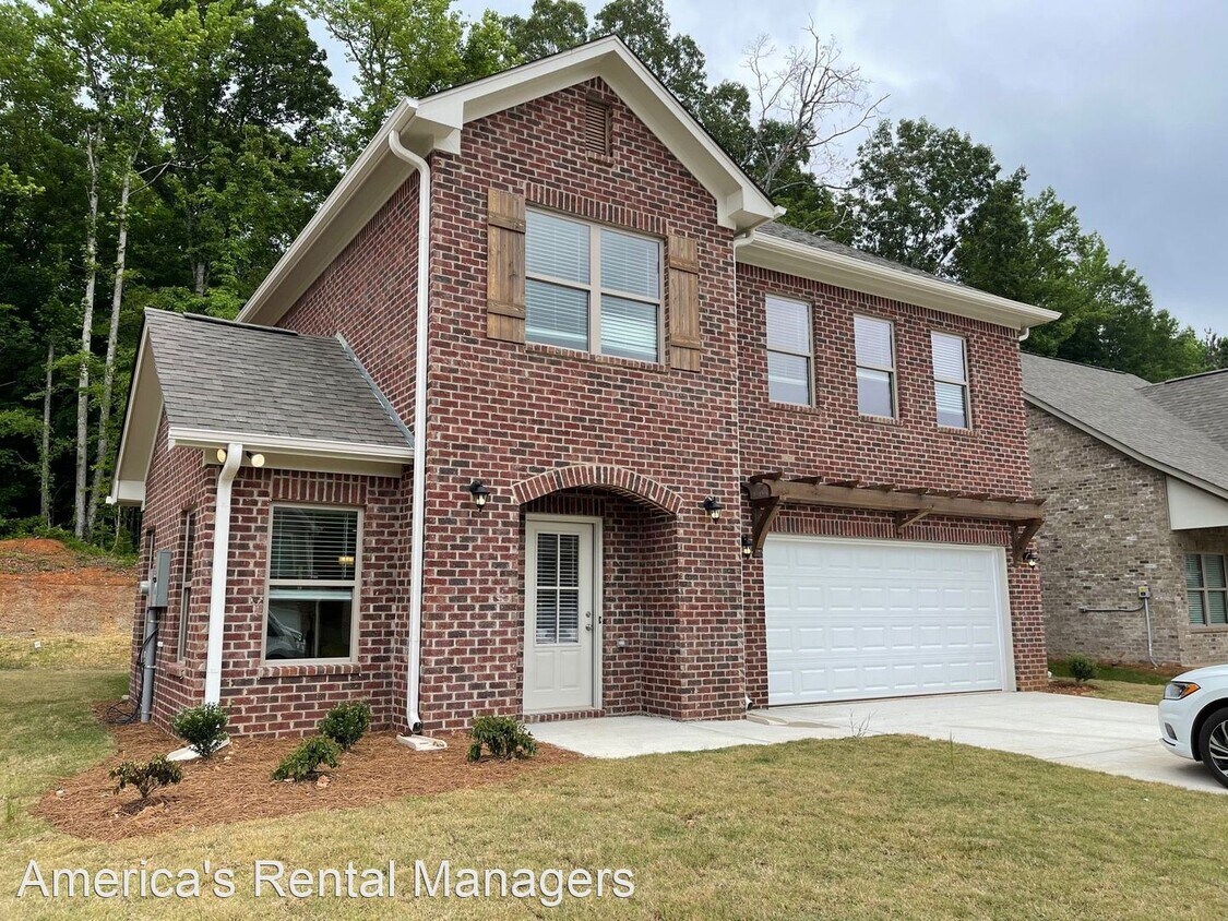 Primary Photo - 4 br, 3 bath House - 7961 St. James Drive