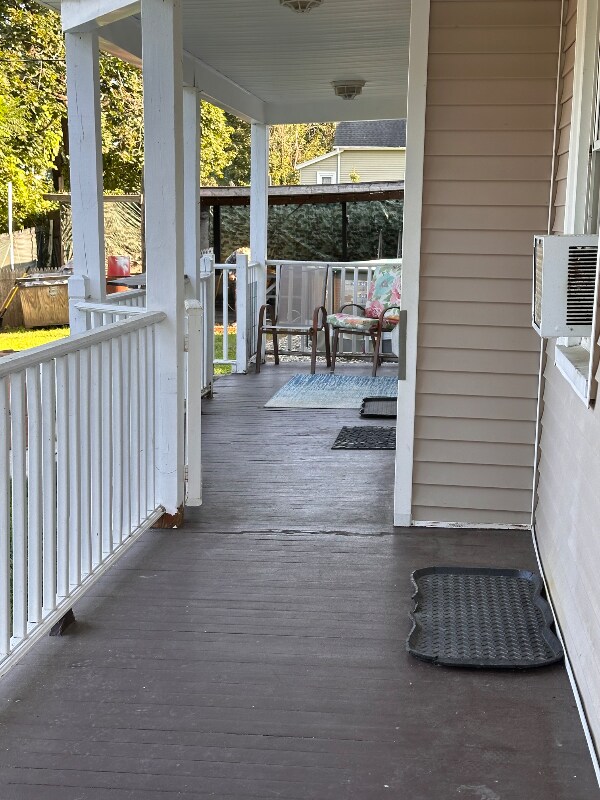 Foto del edificio - 676 Hampden St