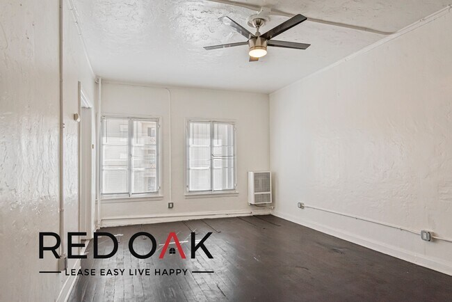 Foto del edificio - ~2 Months FREE~ Incredible Studio with Sta...