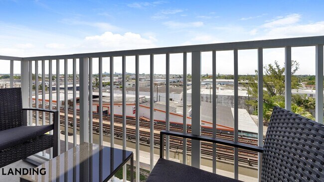 Foto del edificio - 1025 E 25th St