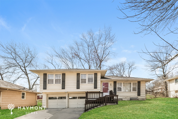 Foto principal - Spacious Home in Kansas City, MO