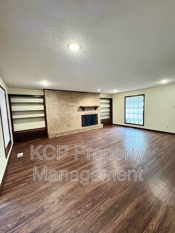 Foto del edificio - 4802 S U St