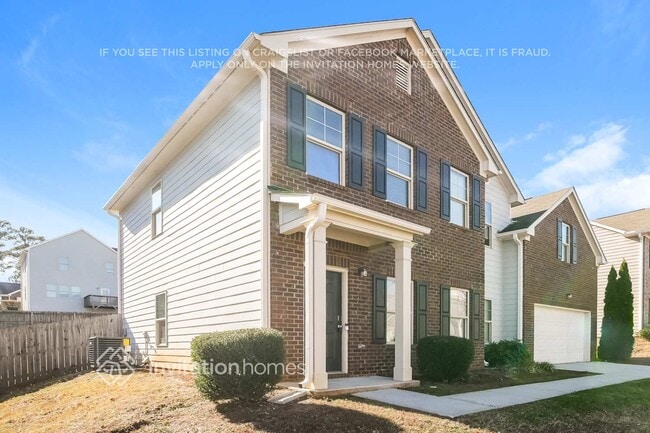 Building Photo - 138 Forrest Park Ln