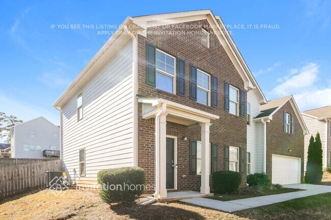 Foto del edificio - 138 Forrest Park Ln